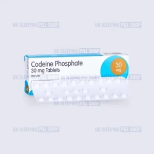 CODEINE PHOSPHATE - Teva