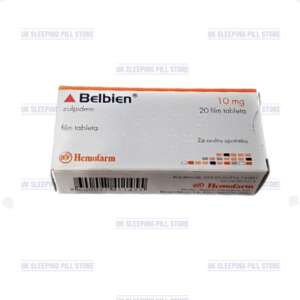 Zolpidem Belbien 10mg
