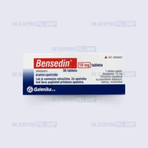 BENSEDIN TABLETS