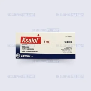 KSALOL TABLETS
