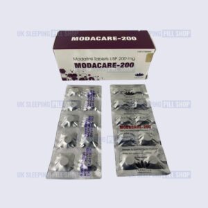 MODAFINIL 200 mg