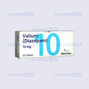 Diazepam Valium 10mg