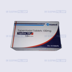 Tapentadol Tablets 100mg