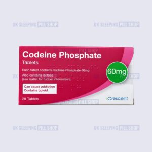 CODEINE PHOSPHATE 60mg