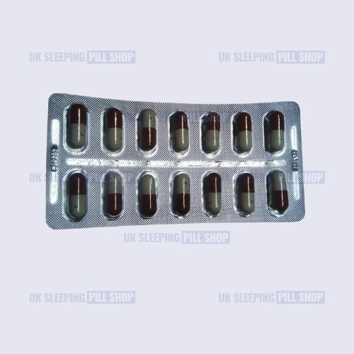 PREGABALIN CAPSULES 300 - UK BRAND - Image 3